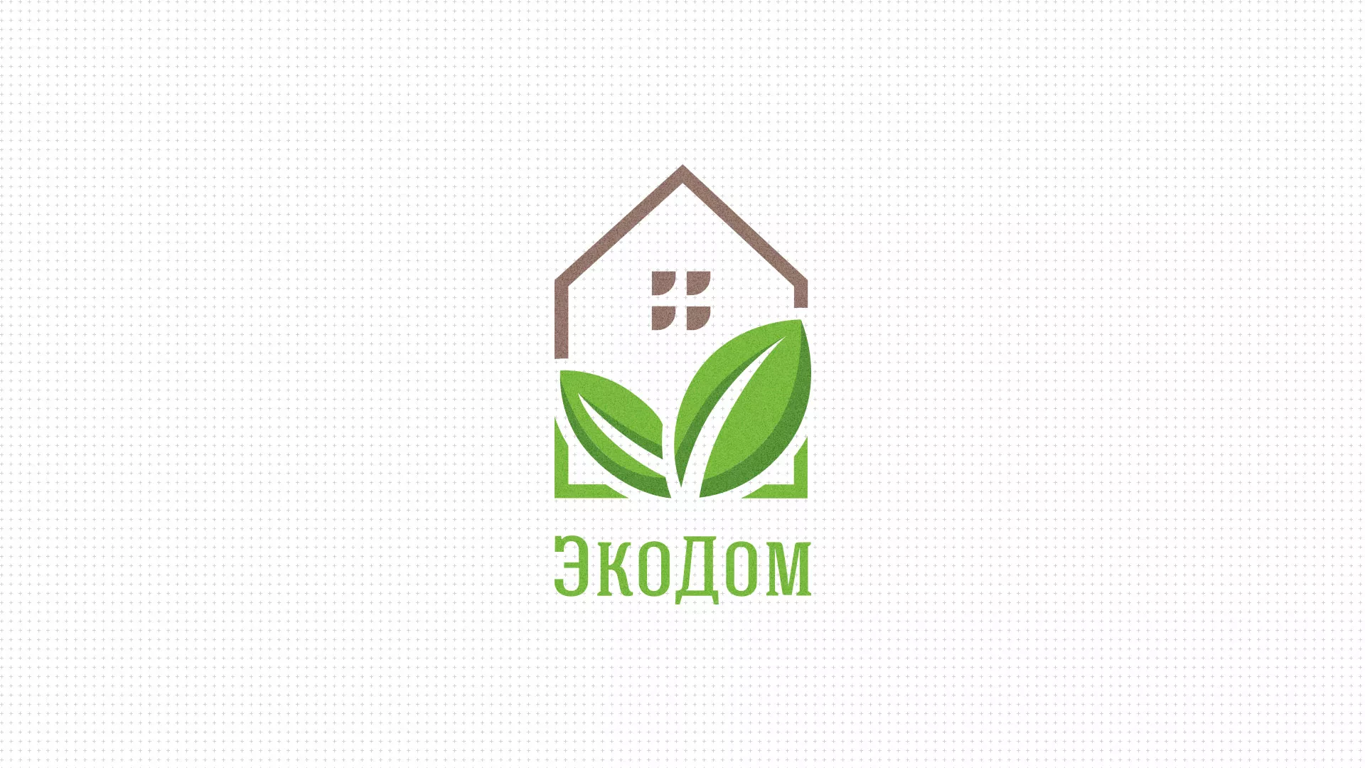 Создание сайта для строительной компании «ЭКОДОМ» в Советске